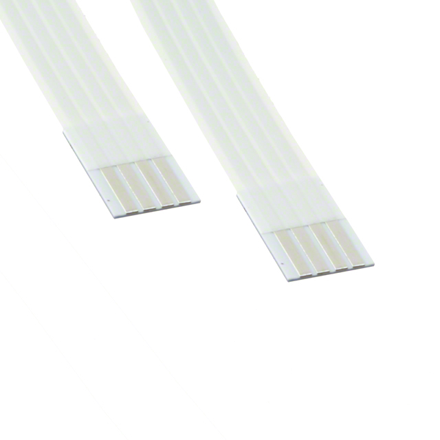 MOLEX 扁平带状线缆 982670721