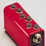 COILCRAFT 贴片电感 DO1608C-104MLB