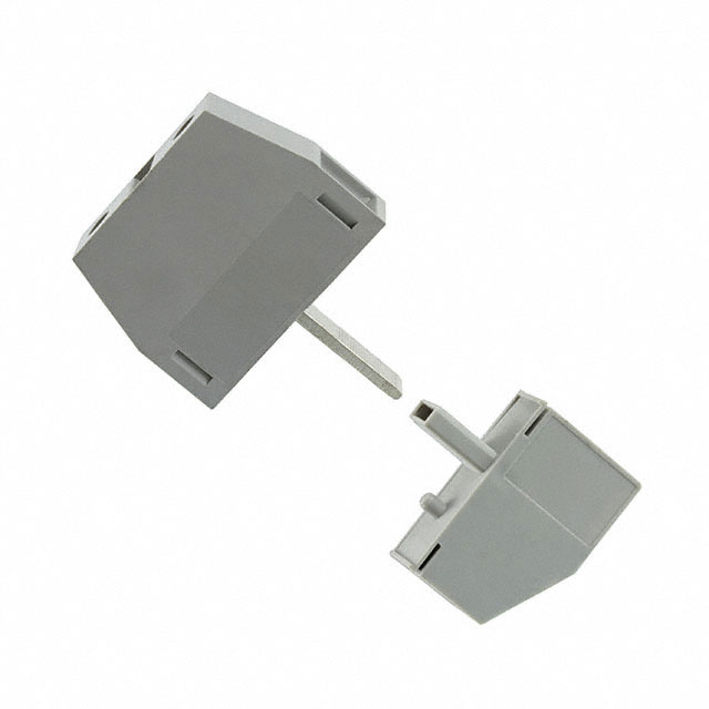 PHOENIX CONTACT 接线板-面板安装 0709563