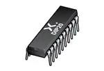 NXP SEMICONDUCTORS 缓冲器/驱动器/收发器 74ABT240N