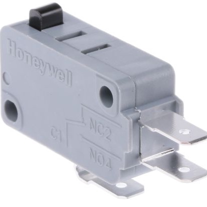 HONEYWELL 限位开关 V15T16-EZ100
