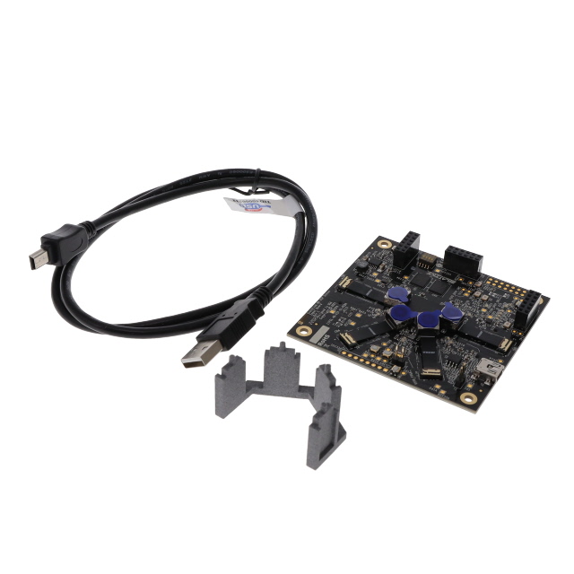 LATTICE SEMICONDUCTOR 其他接口芯片 LIFCL-VIP-SI-EVN