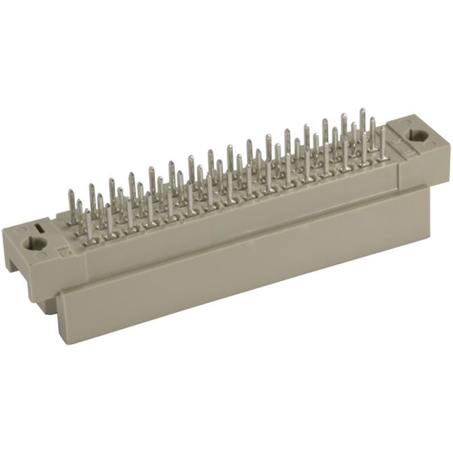 HARTING 背板连接器 - DIN 41612 09283487902