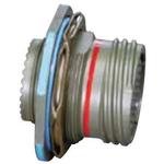 AMPHENOL 圆形连接器 D38999/24WE6AB