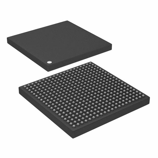 MICROCHIP TECHNOLOGY 微控制器(MCU) M2S010T-1VF400