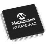 MICROCHIP TECHNOLOGY 微控制器(MCU) ATSAMS70N21B-ANT