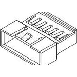 MOLEX 矩形连接器 - 外壳 0351840300