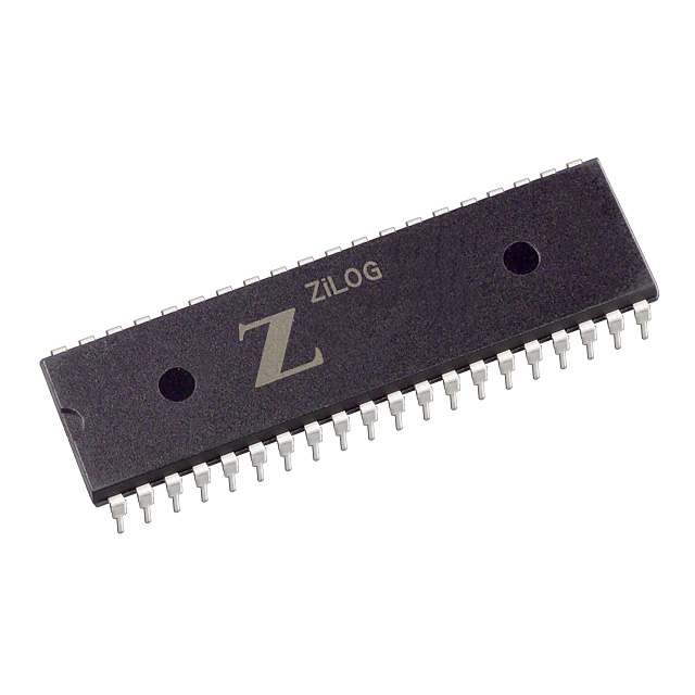 ZILOG 其他接口芯片 Z0853004PSC