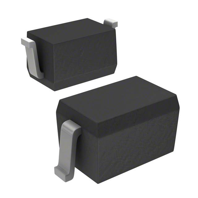 YAGEO/台湾国巨 TVS二极管/ESD抑制器 UBD32C05L01