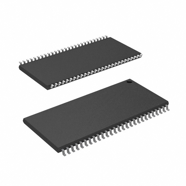ALLIANCE MEMORY 动态随机存储器(DRAM) MT48LC64M8A2TG-75:C