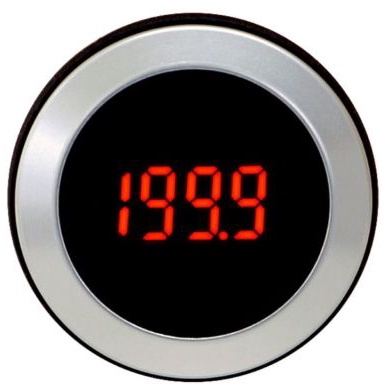 LASCAR ELECTRONICS 面板测量仪 EM 32-1B-LED