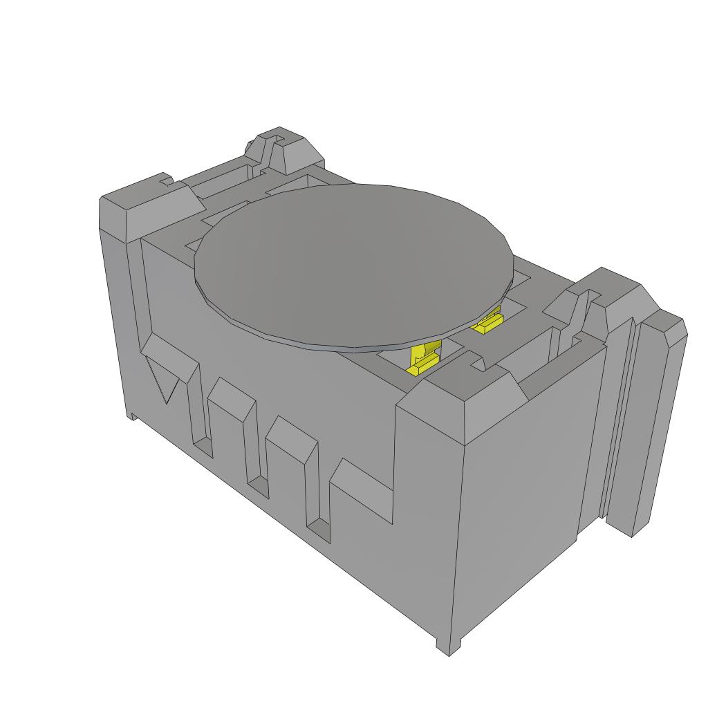 SAMTEC  UMPS-04-05.5-T-V-S-TR