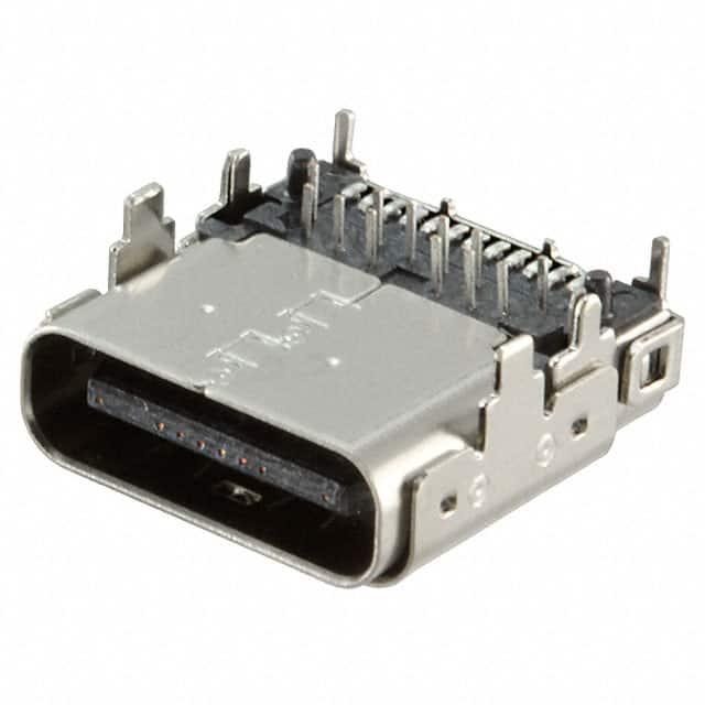 PULSE ELECTRONICS USB/DVI/HDMI 连接器 E8124-015-01