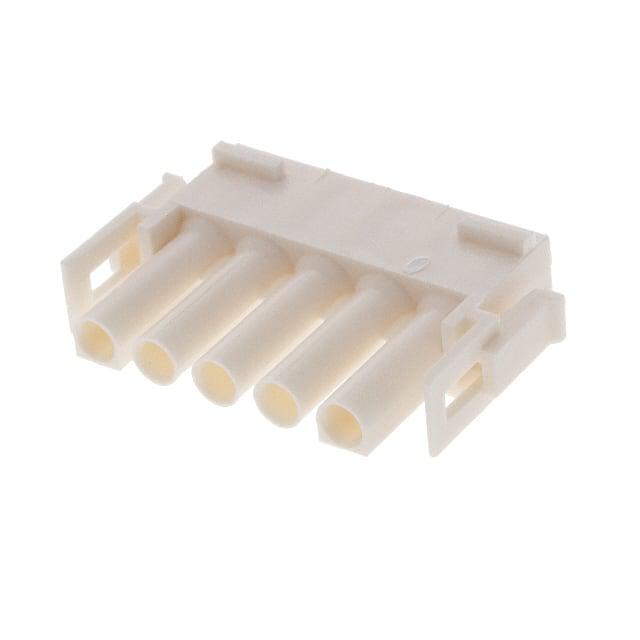 TE CONNECTIVITY 矩形连接器 - 外壳 926299-5
