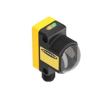 BANNER ENGINEERING 光电传感器 QS30RRXQ