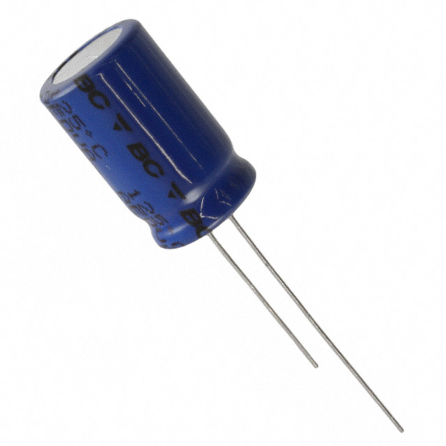 VISHAY INTERTECHNOLOGY 铝电解电容 MAL214231471E3