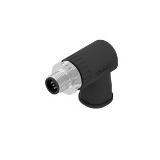 CONEC ELEKTRONISCHE BAUELEMENTE 圆形连接器 43-00106