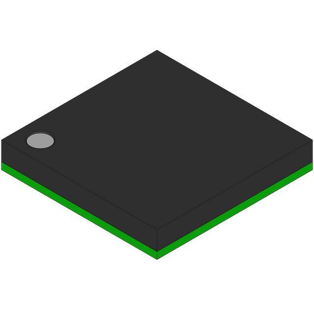 ANALOG DEVICES 视频接口芯片 ADV202BBCZ