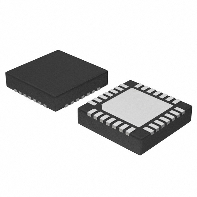 MICROCHIP TECHNOLOGY 微控制器(MCU) PIC24FJ128GA202-I/MM