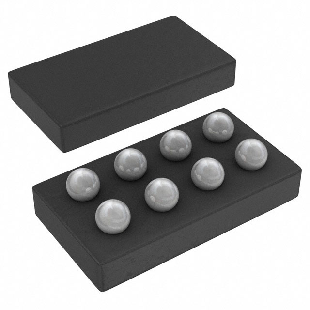 TEXAS INSTRUMENTS 运算放大器 OPA2347YZDR