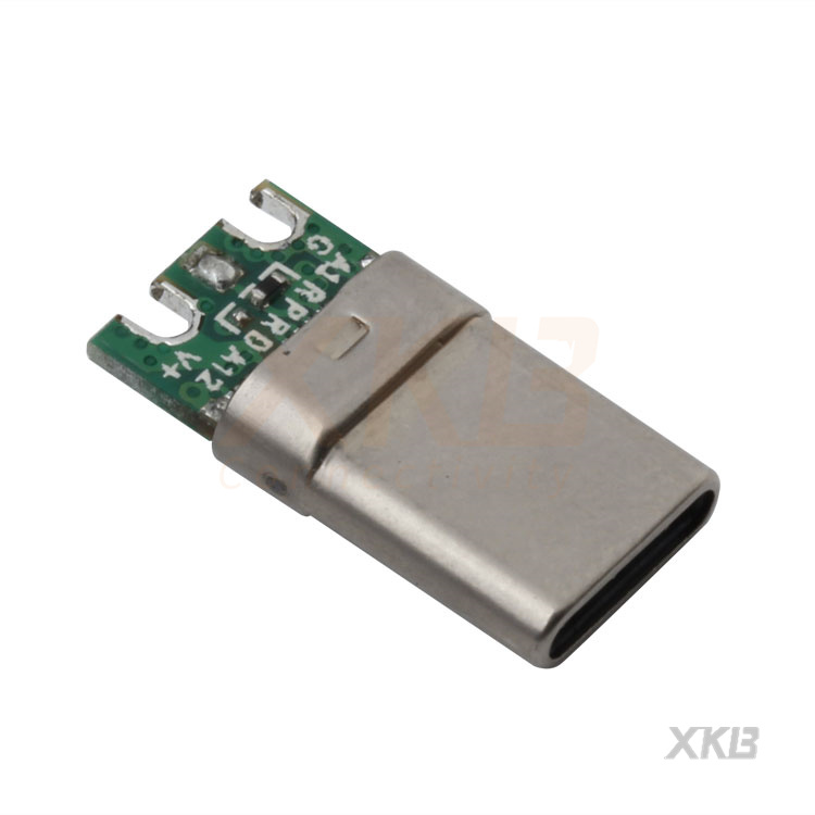 U261-2422N-4B0140U-USB，DVI，HDMI 连接器-云汉芯城ICKey.cn
