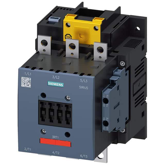 SIEMENS/西门子 其他继电器 3RT10566SF363PA0