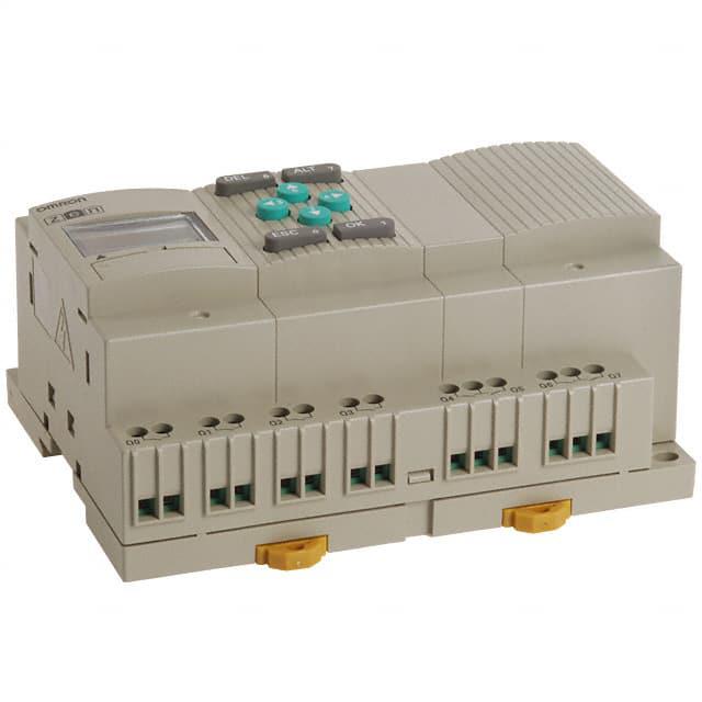 OMRON/欧姆龙 其他工具 ZEN-20C3DR-D-V2