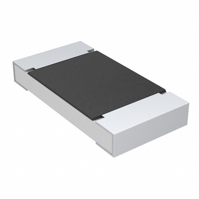 VISHAY INTERTECHNOLOGY 贴片电阻 CRCW20102K61FKEF