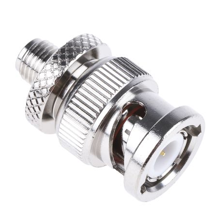 TELEGARTNER 同轴连接器（RF） J01008A0017