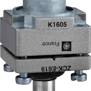 TELEMECANIQUE SENSORS 限位开关 ZCKE619