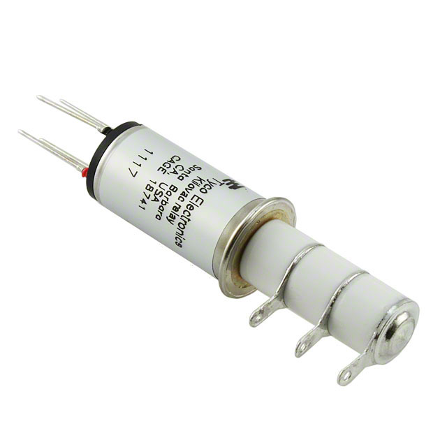 TE CONNECTIVITY 其他继电器 K41R334