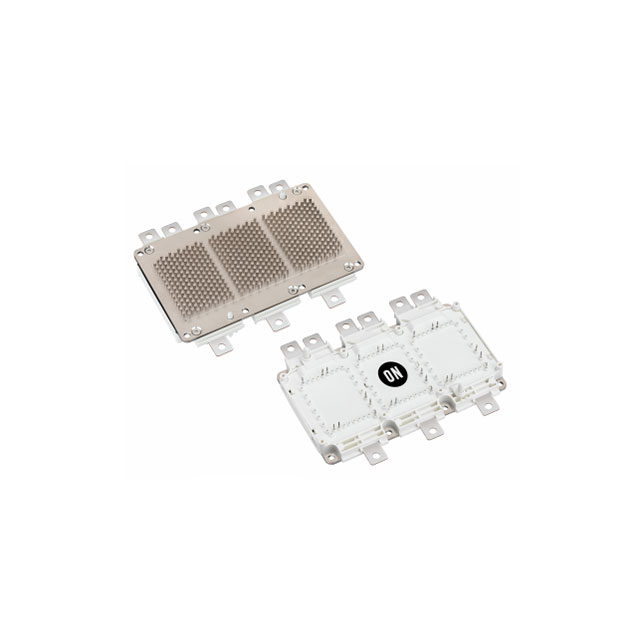 ON SEMICONDUCTOR  NVH950S75L4SPB