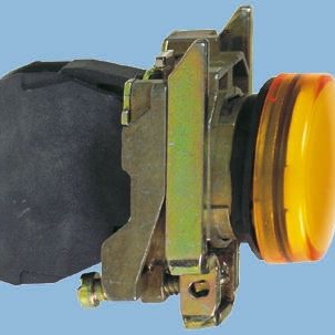 SCHNEIDER/施耐德  XB4BV41