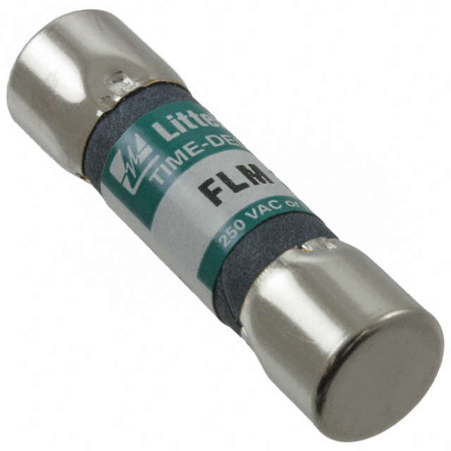 LITTELFUSE 熔断保险丝 0FLM012.T
