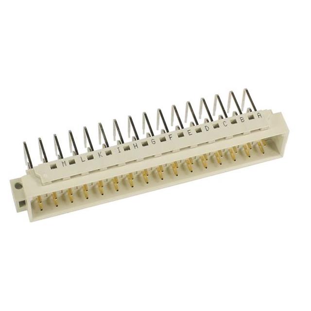 HARTING 背板连接器 - DIN 41612 09056486921