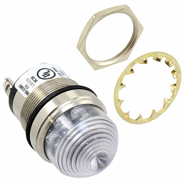 DIALIGHT 发光二极管 5563805304F