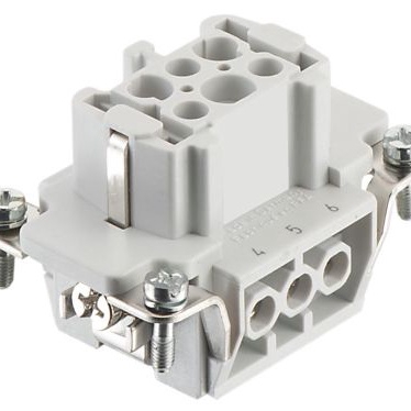 RS 电源接入连接器 - 其他 1715726