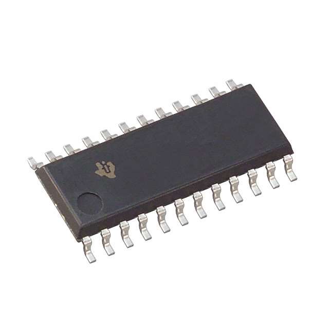 TEXAS INSTRUMENTS 模数转换器(ADC) TLC5510INSR