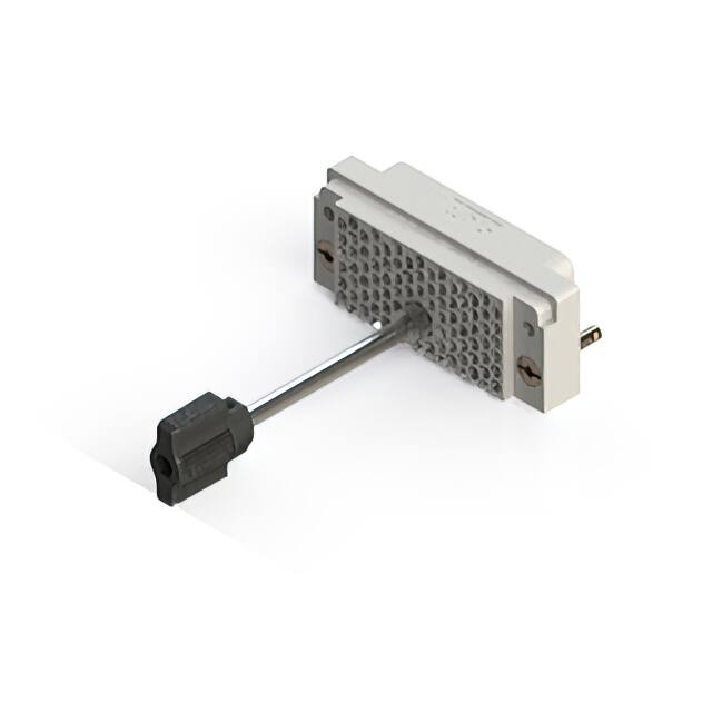 EDAC 背板连接器 - 外壳 516-120-000-301