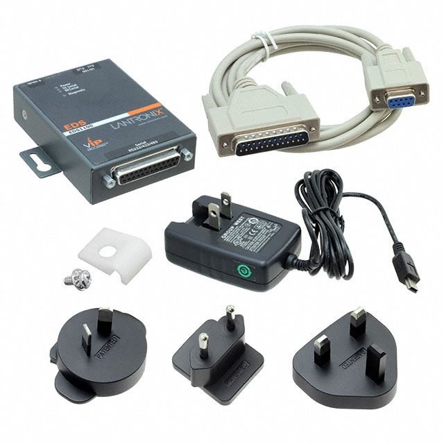 LANTRONIX  ED1100002-01