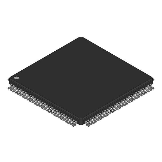 NXP SEMICONDUCTORS 微控制器(MCU) XC68C812A4PVE5