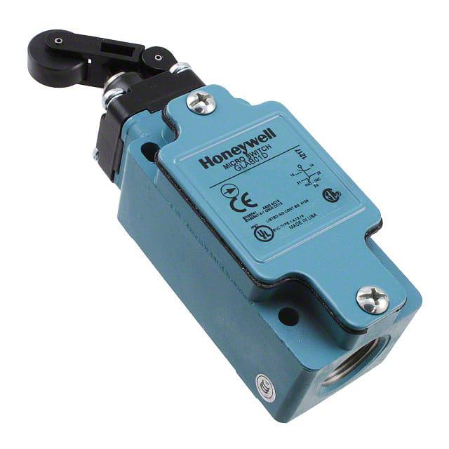 HONEYWELL 限位开关 GLAB01D