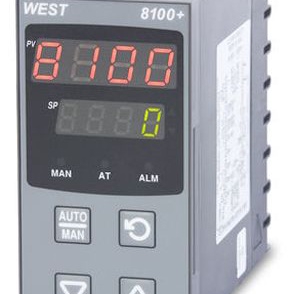 WEST CONTROL SOLUTIONS 风扇和热管理 P8100-2-2-1-1-0-0-2-0