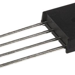 TAIWAN SEMICONDUCTOR/台湾半导体 整流二极管/整流桥 KBL407G