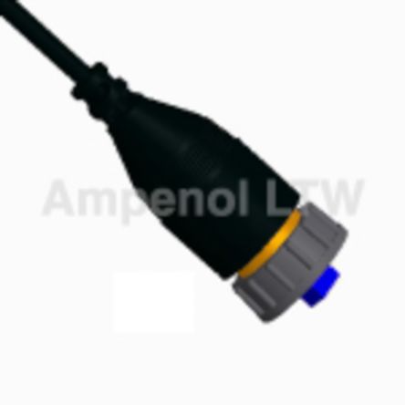 AMPHENOL  UB-20AFMM-LL7A01