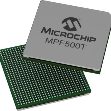 MICROCHIP TECHNOLOGY 现场可编程门阵列(FPGA) MPF500T-FCG1152I