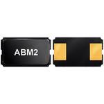 ABRACON 无源晶振 ABM2-11.0592MHZ-D4Y-T