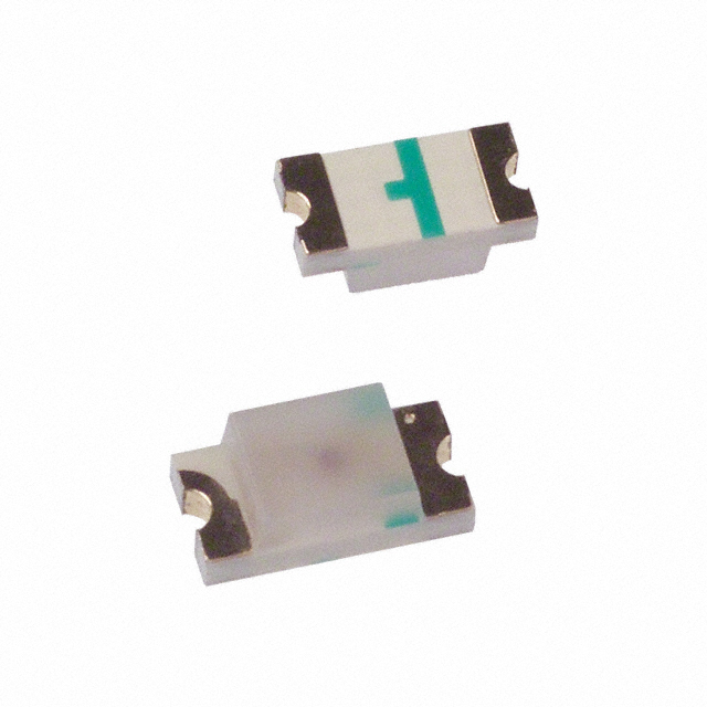 BROADCOM 发光二极管 HSMQ-C150