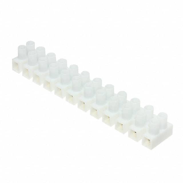 MOLEX 接线座- 隔板块 391002112