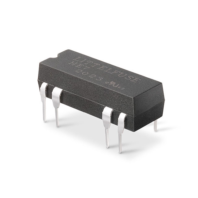 LITTELFUSE 磁簧开关 HE722A0610